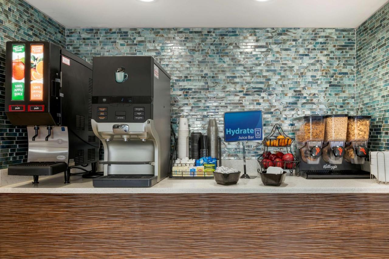 Best Western Edinburgh/Columbus Экстерьер фото